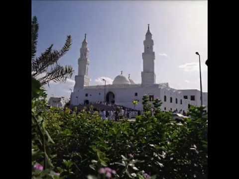 tasleem arif qawali meraaj e rasool ka waqia part 2   YouTube