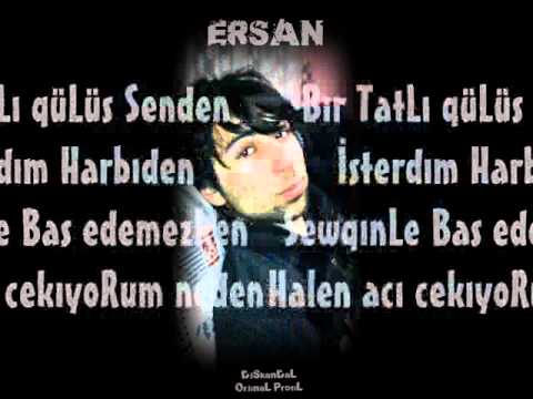 DjSkanDaL Ft. Kırk4 TuTSak [ DipSiz Kuyu ] New ♥♥ 2011