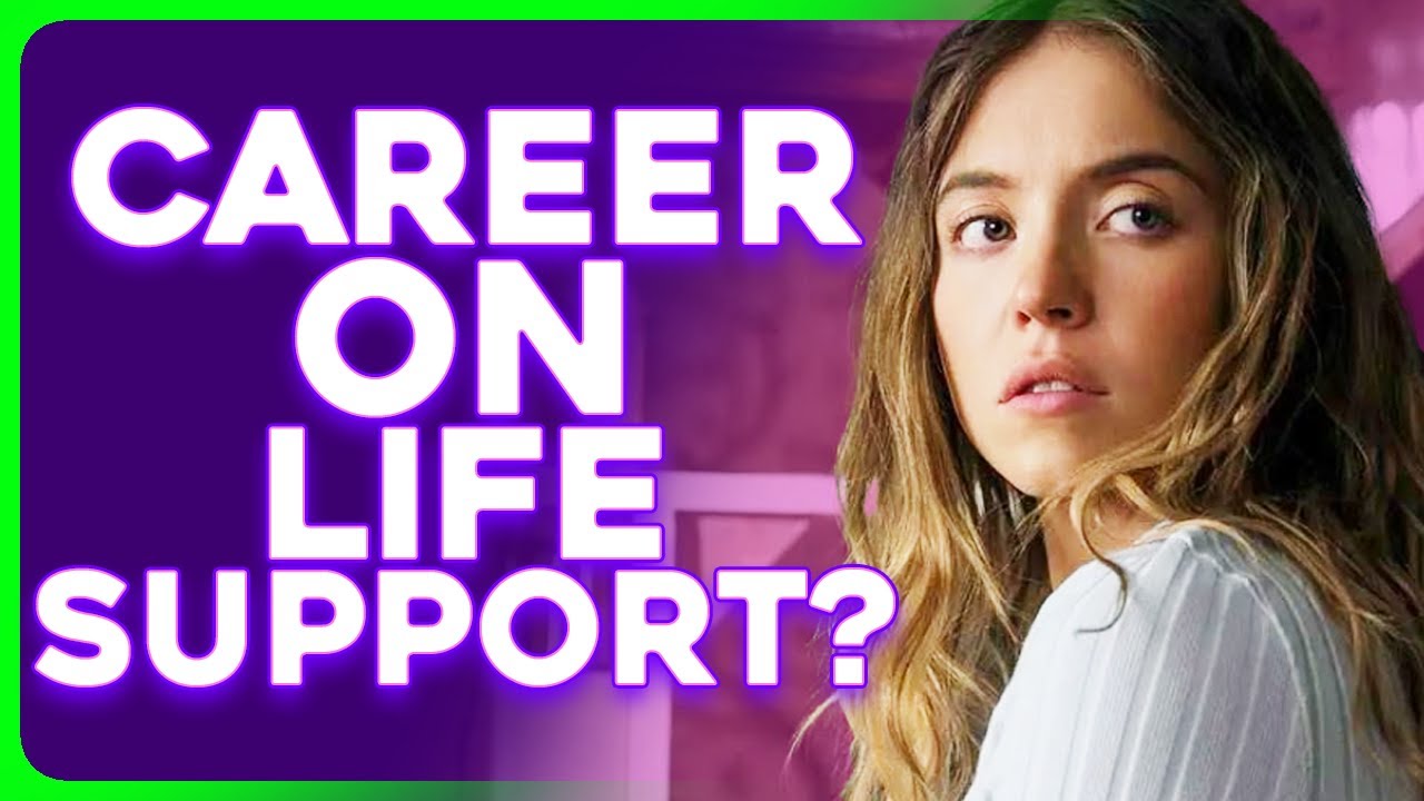 Sydney Sweeney's Year of Flops RESCUED by THE HOUSEMAID