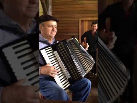 Érico Darci  - Tio Mederico