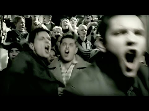 Die 3. Generation - HALTS MAUL  (Restauriert, Full HD)