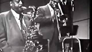 Ben Webster and Billy Taylor.flv
