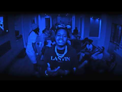 King Hendrick$ - Velvet (feat. Babyface Ray & Jemouri) [Official Music Video]