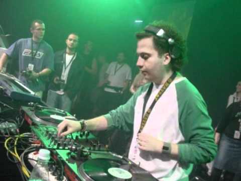 DJ Dero - La Mafia Rumbera (Adrian Dalera Power Rwk) (Daniel Cordova RMX)