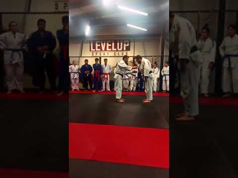 SİNAN SANDAL  SODE TSURİ KOMİ GOSHİ