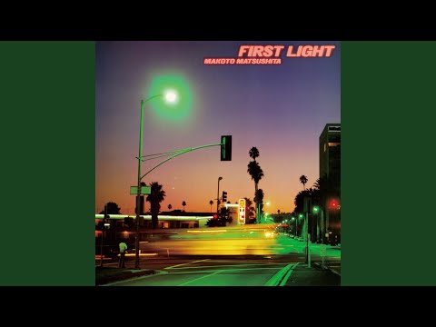 First Light - Makoto Matsushita