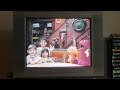 Opening To Sesame Street The Alphabet Jungle Game 1998 VHS
