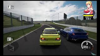 [Forza Motorsport 7]琴葉姉妹の全開ドライブ!! part.17[VOICEROID実況]