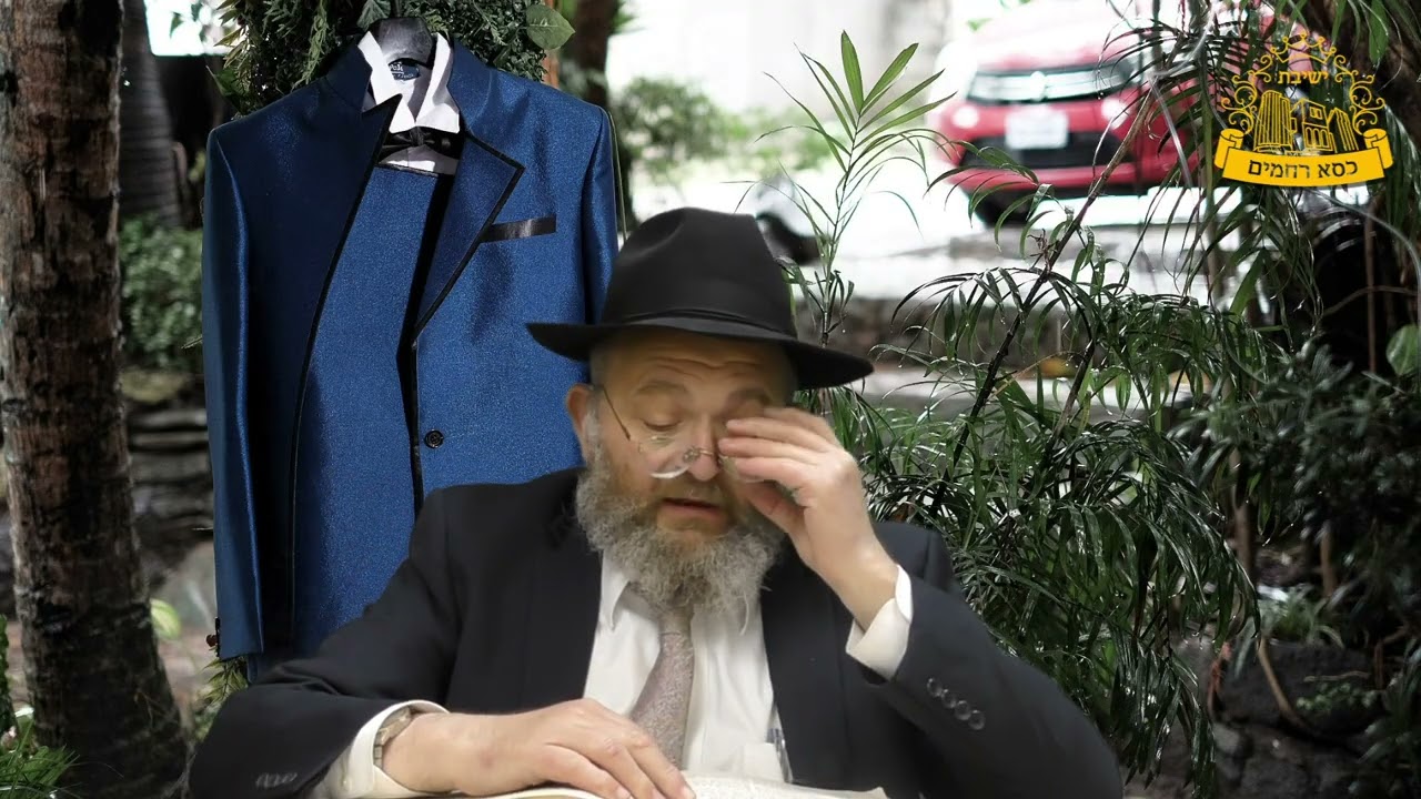 קניתם, שיניתם ואז גיליתם טעות? הנה מה שההלכה אומרת על זה | מבית הדין עם הרב אור?