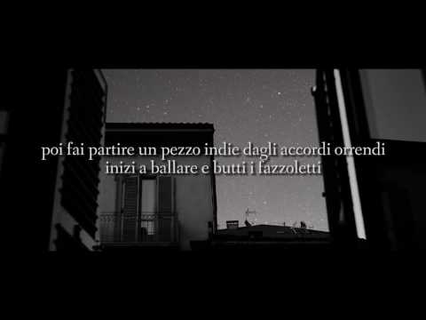 Blue Virus - La finestra di fronte (prod. Jack Sapienza)