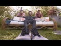 AJR - I Won't (Official Video)