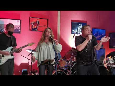 MARCO QUELHAS Ao Vivo no Mr. GIG - CIDADE BONITA