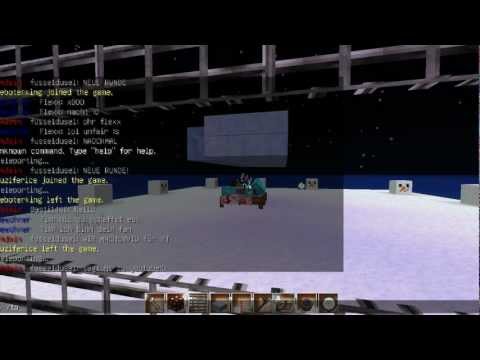 [MineKochy] - [Server Event] Reise Nach Jerusalem [*Deutsch/HD*]