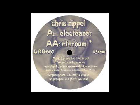 Chris Zippel - Electeazer