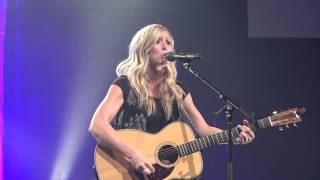 Ellie Holcomb Live In 4K: Marvelous Light (The Table Tour)