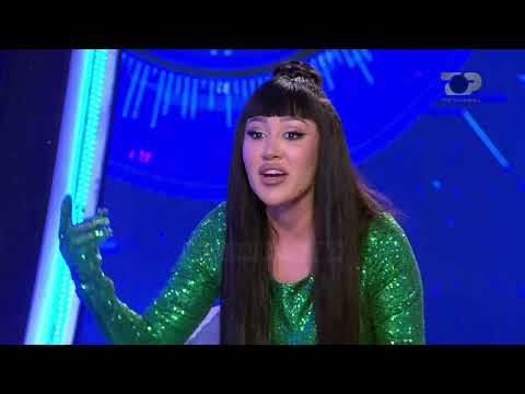 "E agravove ti situatën", Monika debaton me Semin - Post Big Brother Albania Vip