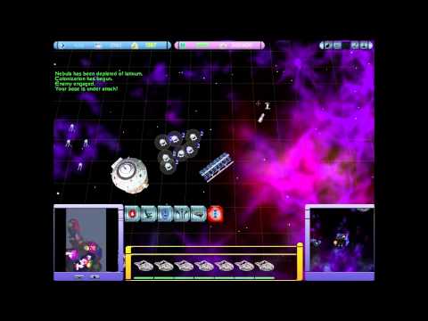 Star Trek Armada 2 Mission 5