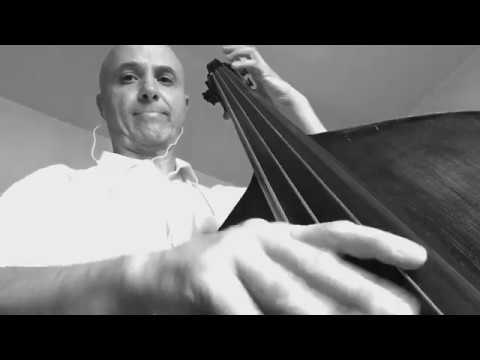 So What (with theme) Bass Line Play Along Backing Track