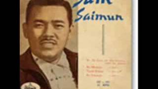 Download lagu Sam Saimun - Di Sudut Bibirmu mp3