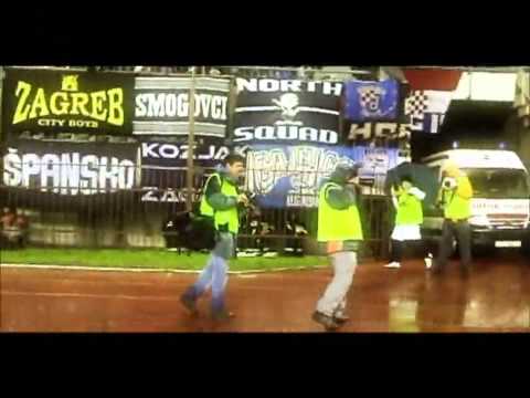 Hajduk - Dinamo | BBB 2005/2006