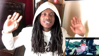 Glokknine "Rickie Fowler" REACTION!!!