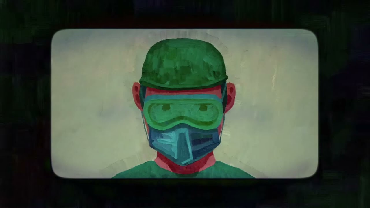 Patient‘s Mind - TRAILER