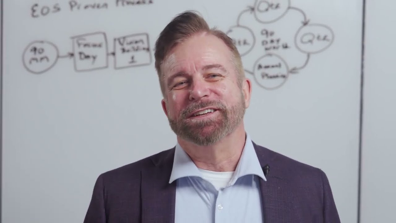 Discover EOS for Free