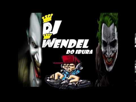 Bonde das Maravilhas - Quando Eu Mandar (Mc Manerinho & Fluup DJ WENDEL DO IBURA