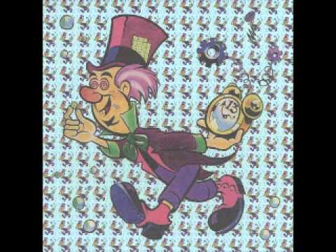 CURVED WHITE LTD (B) - immersion Routemaster