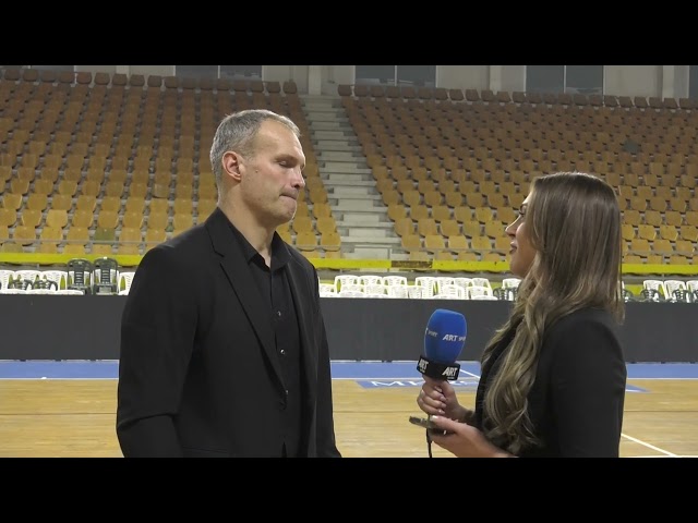 Vladimir Krstic flet pas ndeshjes ndaj Sigal Prishtinës