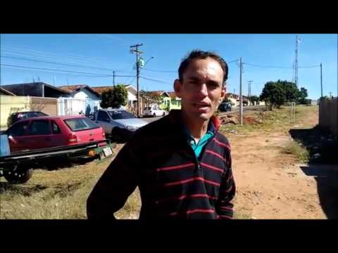 Pagamentos atrasados,Trabalhadores revoltados, empresa contratada pela prefeitura de São Manuel.