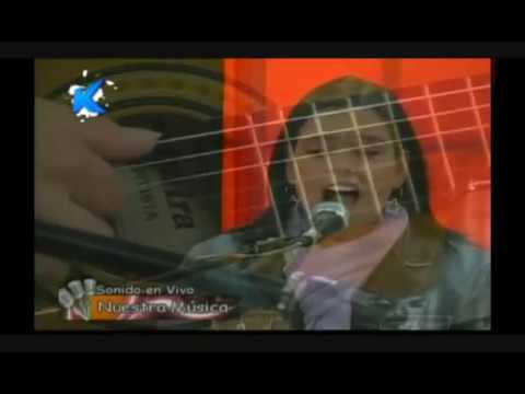 Folkloreta- No voy a Quedarme