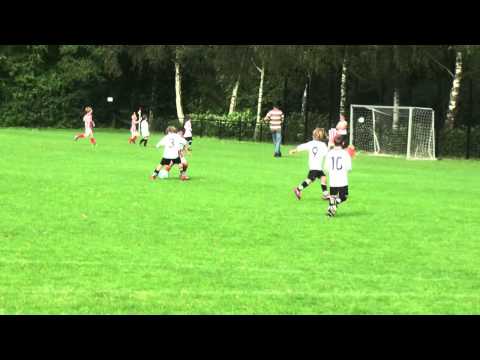 100911 8-3 Geinoord F1-JSV F1