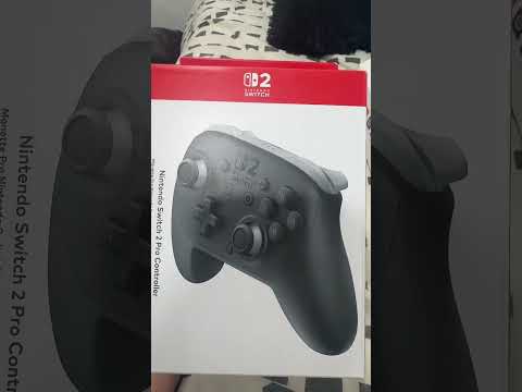 Switch Pro As A PC controller?