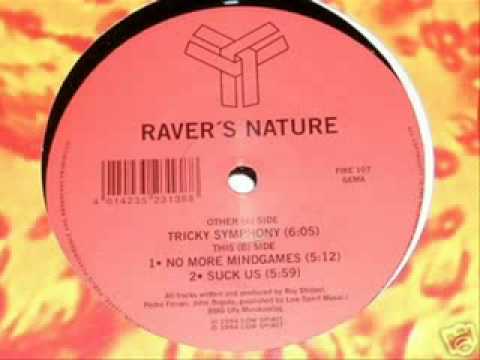 Raver s Nature Tricky Symphony