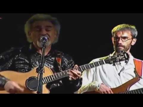 Su bobboi - Marcello Ledda e Isdenora live Sardinia