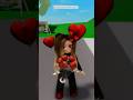 EVIL ELA QUIERE LIGAR CONMIGO!😅 #roblox #robloxshorts
