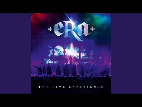 Enae Volare (The Live Experience)