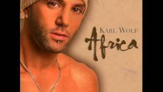 Karl Wolf - Africa ( HQ )