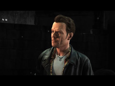 Steam Community :: Video :: Max Payne 3 Sam Lake Mod Gameplay.