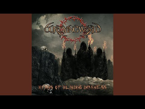 Everything We Know Is Gone