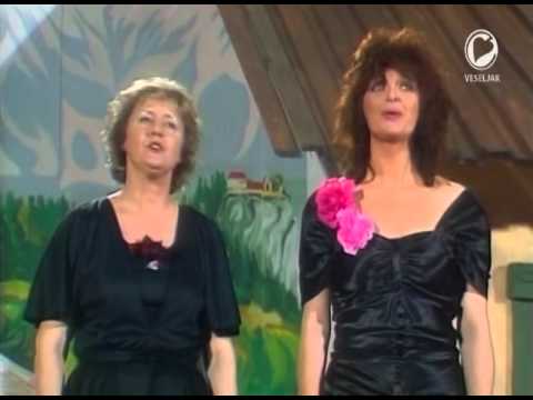 Ansambel Mihe Dovžana - Ko v Savinjski dolini hmelj zori