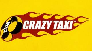 All I Want - Crazy Taxi