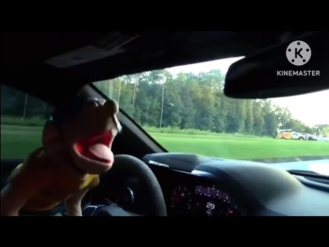 Toons 2 (Cars 2) Part 11-The Airport Chase/Jeffy's Note