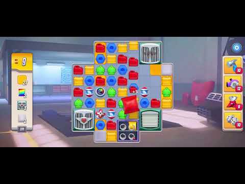 Chrome Valley Customs Level 371 no boosters | PuzzledCubes.site