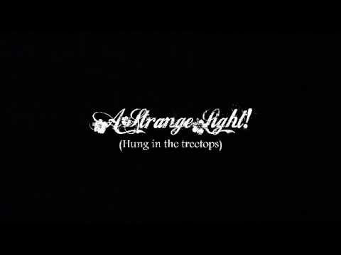 AStrangeLight! ( UFO / IFO ) 04/04/2013 Germany