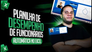 Aprenda a Criar uma Planilha de Desempenho de Funcionários