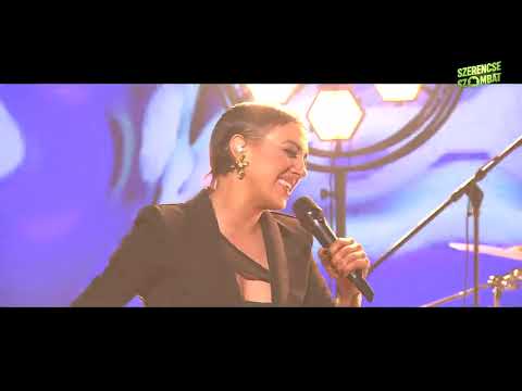 SzerencseSzombat -Tóth Gabi - Ez vagyok én