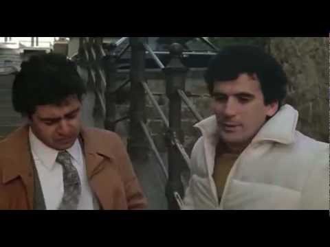 Meglio pecora o leone? - Massimo Troisi