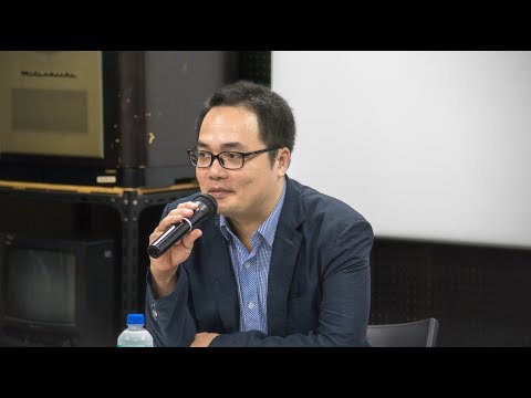 日本映画大学｜アジア映画史“ベトナム編”　ファン・ダン・ジー監督特別講義
